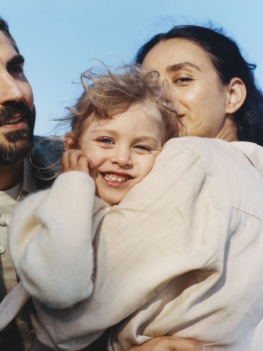 Lundlund : Arket Brand Campaign : 3